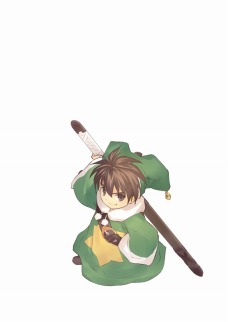 画像ギャラリー No.005のサムネイル画像 / 「ヴィオラートのアトリエ〜グラムナートの錬金術士2〜群青の思い出」，錬金術のお店“ヴィオラーデン”を繁盛させ，カロッテ村を盛り上げよう