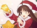 「ヴィオラートのアトリエ〜グラムナートの錬金術士2〜群青の思い出」，錬金術のお店“ヴィオラーデン”を繁盛させ，カロッテ村を盛り上げよう