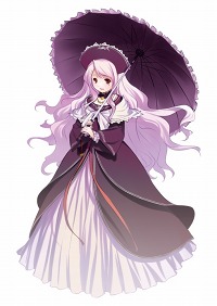 画像ギャラリー No.033のサムネイル画像 / 「ヴィオラートのアトリエ〜グラムナートの錬金術士2〜群青の思い出」来週の発売に向け，物語の舞台やゲームシステムをつかんでおこう