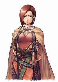 画像ギャラリー No.037のサムネイル画像 / 「ヴィオラートのアトリエ〜グラムナートの錬金術士2〜群青の思い出」来週の発売に向け，物語の舞台やゲームシステムをつかんでおこう
