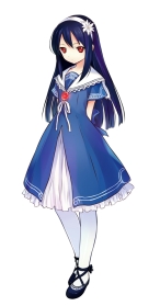 画像ギャラリー No.002のサムネイル画像 / 「ヴィオラートのアトリエ〜グラムナートの錬金術士2〜群青の思い出」序盤攻略情報が公開。スフィア＆ラピスを仲間にするための方法と，ナナミの出現条件が明らかに