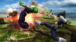 画像ギャラリー No.004のサムネイル画像 / AC「ドラゴンボール ZENKAIバトルロイヤル」が本日発表。新感覚の“全国ネットワークバトルロイヤル”，レベルマッチング機能を搭載
