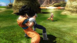 画像ギャラリー No.006のサムネイル画像 / AC「ドラゴンボール ZENKAIバトルロイヤル」が本日発表。新感覚の“全国ネットワークバトルロイヤル”，レベルマッチング機能を搭載
