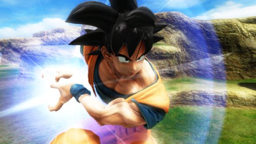 画像ギャラリー No.007のサムネイル画像 / AC「ドラゴンボール ZENKAIバトルロイヤル」が本日発表。新感覚の“全国ネットワークバトルロイヤル”，レベルマッチング機能を搭載