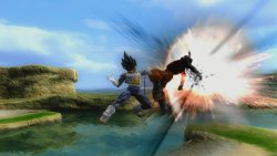画像ギャラリー No.009のサムネイル画像 / AC「ドラゴンボール ZENKAIバトルロイヤル」が本日発表。新感覚の“全国ネットワークバトルロイヤル”，レベルマッチング機能を搭載