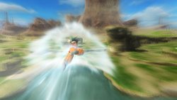画像ギャラリー No.010のサムネイル画像 / AC「ドラゴンボール ZENKAIバトルロイヤル」が本日発表。新感覚の“全国ネットワークバトルロイヤル”，レベルマッチング機能を搭載