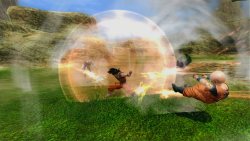 画像ギャラリー No.011のサムネイル画像 / AC「ドラゴンボール ZENKAIバトルロイヤル」が本日発表。新感覚の“全国ネットワークバトルロイヤル”，レベルマッチング機能を搭載
