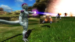画像ギャラリー No.012のサムネイル画像 / AC「ドラゴンボール ZENKAIバトルロイヤル」が本日発表。新感覚の“全国ネットワークバトルロイヤル”，レベルマッチング機能を搭載
