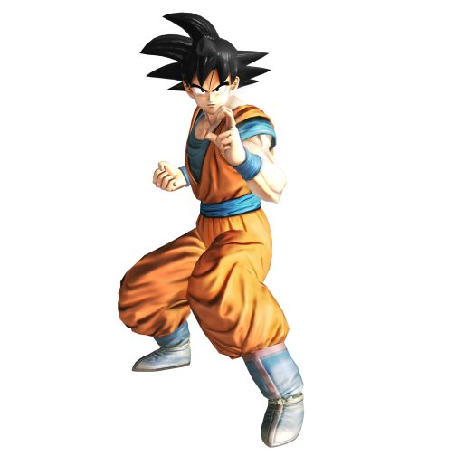 画像ギャラリー No.013のサムネイル画像 / AC「ドラゴンボール ZENKAIバトルロイヤル」が本日発表。新感覚の“全国ネットワークバトルロイヤル”，レベルマッチング機能を搭載