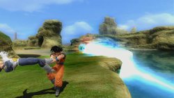 画像ギャラリー No.015のサムネイル画像 / AC「ドラゴンボール ZENKAIバトルロイヤル」が本日発表。新感覚の“全国ネットワークバトルロイヤル”，レベルマッチング機能を搭載