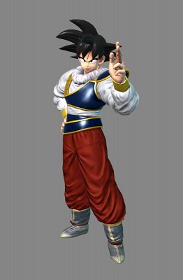 画像ギャラリー No.002のサムネイル画像 / 「ドラゴンボール ZENKAIバトルロイヤル」,本日稼動。ベジータ用スカウターが当たるキャンペーンを実施中