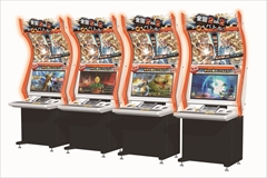 画像ギャラリー No.002のサムネイル画像 / 「ドラゴンボール ゼンカイバトル」,新規プレイヤー向けの一人用モードや1ボタン操作機能を追加するアップデートが明日4月18日に実施
