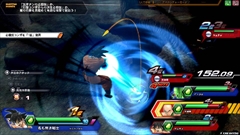 画像ギャラリー No.006のサムネイル画像 / 「ドラゴンボール ゼンカイバトル」,新規プレイヤー向けの一人用モードや1ボタン操作機能を追加するアップデートが明日4月18日に実施
