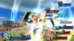 画像ギャラリー No.008のサムネイル画像 / 「ドラゴンボール ゼンカイバトル」,新規プレイヤー向けの一人用モードや1ボタン操作機能を追加するアップデートが明日4月18日に実施
