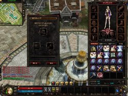 画像ギャラリー No.001のサムネイル画像 / 「アスタリア」アップデートを本日実施。持っているだけでさまざまな効果が得られる「ルーンシステム」が実装