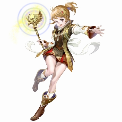 画像ギャラリー No.002のサムネイル画像 / 「アスタリア」，4月27日のアップデートで追加される「連合ギルドシステム」「ギルド掲示板」の情報を公開