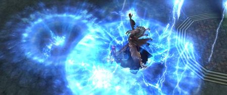 画像ギャラリー No.007のサムネイル画像 / 「アスタリア」5月25日に実施予定のアップデート「開戦の序」で登場する2つのインスタントダンジョンの様子をムービーとSSで確認しよう
