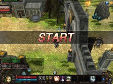 画像ギャラリー No.012のサムネイル画像 / 「アスタリア」5月25日に実施予定のアップデート「開戦の序」で登場する2つのインスタントダンジョンの様子をムービーとSSで確認しよう