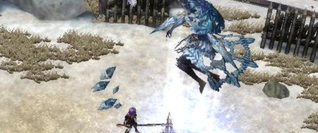 画像ギャラリー No.016のサムネイル画像 / 「アスタリア」5月25日に実施予定のアップデート「開戦の序」で登場する2つのインスタントダンジョンの様子をムービーとSSで確認しよう