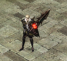 画像ギャラリー No.003のサムネイル画像 / 「アスタリア」，「コロシアムPvE」「モンスター図鑑」「両手武器」ほか多数の新要素を含む大型アップデート「異形の闘争」を本日実装