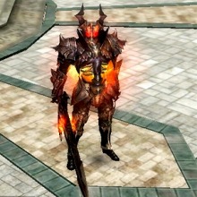 画像ギャラリー No.006のサムネイル画像 / 「アスタリア」，より強力な上位魔法書を追加するアップデート実施。スイカモンスターを倒すイベントや新装備品セットの販売がスタート