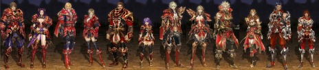 画像ギャラリー No.009のサムネイル画像 / 「アスタリア」，マップや装備などの新要素を追加する大型アップデート「アカール地方」が本日実装。経験値が10倍になるイベントも開催だ