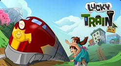 画像ギャラリー No.002のサムネイル画像 / Nexon America，米国のソーシャルゲームデベロッパA Bit Luckyに500万ドルを投資