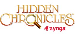 画像ギャラリー No.001のサムネイル画像 / 謎解きソーシャルゲーム「Hidden Chronicles」，Facebookで本日から配信