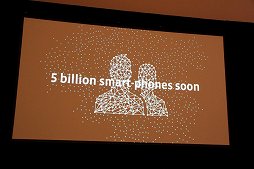 画像ギャラリー No.002のサムネイル画像 / ［GDC 2012］Facebookが語る，50億台規模の次世代ゲーム市場に向けた7つの攻略法