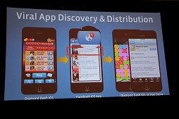 画像ギャラリー No.008のサムネイル画像 / ［GDC 2012］Facebookが語る，50億台規模の次世代ゲーム市場に向けた7つの攻略法