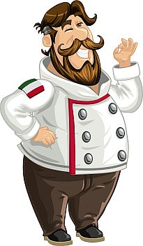 画像ギャラリー No.002のサムネイル画像 / 料理ゲーム「ChefVille」がFacebookで配信。自分だけのレストランを作ろう