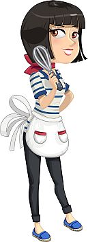 画像ギャラリー No.012のサムネイル画像 / 料理ゲーム「ChefVille」がFacebookで配信。自分だけのレストランを作ろう