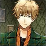 画像ギャラリー No.003のサムネイル画像 / 女性向け恋愛ADV「Shall we date?: Guard me, Sherlock!+」が海外で配信開始
