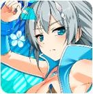 画像ギャラリー No.005のサムネイル画像 / 男性向け恋愛SLG「Moe! Ninja Girls」英語版が配信中。くノ一との恋が楽しめる