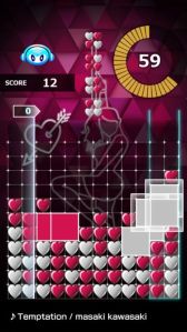 画像ギャラリー No.003のサムネイル画像 / Facebookで配信中の「LUMINES Puzzle & Music Lite」,運営がスーパーアプリへ移管