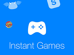 Facebook，インスタントゲームのプラットフォームをすべての開発者に向けて公開。開発者サポート機能も強化