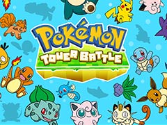 ポケモン版「どうぶつタワーバトル」，その名も「ポケモンタワーバトル」のサービスがFacebookでスタート