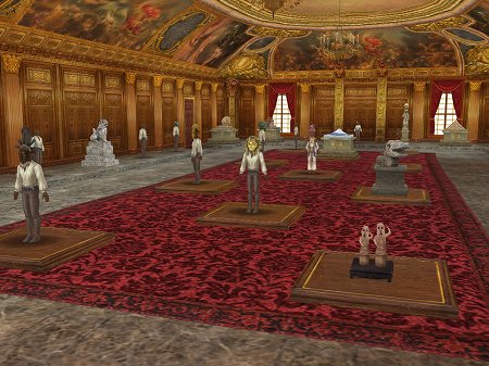 画像ギャラリー No.015のサムネイル画像 / 「大航海時代 Online 〜Tierra Americana〜」，Chapter 2「Vinland」で調整される“南蛮貿易”の修正内容が明らかに。新アイテム「小切手」の導入も