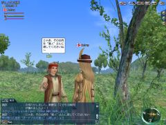 画像ギャラリー No.002のサムネイル画像 / 「大航海時代 Online」イレーヌの声が22日から聞ける。CV：庄司宇芽香さん