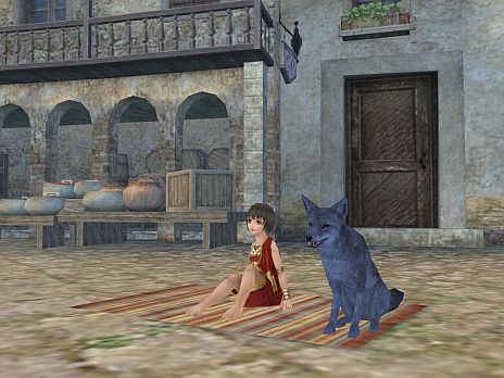 画像ギャラリー No.004のサムネイル画像 / 「大航海時代 Online」，2月21日に実施のアップデート「7th Anniversary」で商会開拓街に新たな「専門施設」が登場。大学には「特別講座」も開講予定