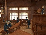 画像ギャラリー No.009のサムネイル画像 / 「大航海時代 Online」，大型アップデート「Extra Chapter『7th Anniversary』」を本日実施。7周年記念パック「海賊バルバロッサの秘宝」の発売も