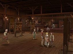 画像ギャラリー No.006のサムネイル画像 / 「大航海時代 Online」,7周年を記念したキャンペーンが順次開催に