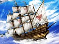 「大航海時代 Online」，拡張パック“2nd Age”サービスイン時に「早期スタート特典」キャンペーンを実施。「海神の宝玉」を入手しよう