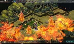 画像ギャラリー No.006のサムネイル画像 / 4Gamer読者枠3000名分を用意！「シュヴァリエ サーガ タクティクス」（PC版）のクローズドβテスター募集が本日スタート
