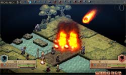 画像ギャラリー No.008のサムネイル画像 / 4Gamer読者枠3000名分を用意！「シュヴァリエ サーガ タクティクス」（PC版）のクローズドβテスター募集が本日スタート
