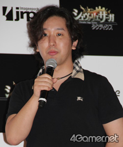 画像ギャラリー No.003のサムネイル画像 / “はるきゃん”こと石田晴香さんがオフィシャルナビゲータに就任。テスター募集も始まった「シュヴァリエ サーガ タクティクス」発表会レポート