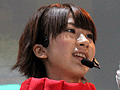 ［TGS 2011］“はるきゃん”こと石田晴香さんが魔法使い姿を披露。「シュヴァサガ えくすぷれす」の公開収録をレポート