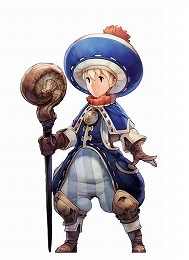 画像ギャラリー No.003のサムネイル画像 / 「シュヴァリエ サーガ タクティクス」第2回クローズドβテストが9月27日15：00に開始。フレンド機能や最大4人のマルチプレイなどを実装