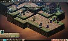 画像ギャラリー No.006のサムネイル画像 / ブラウザゲーム「シュヴァリエ サーガ タクティクス」のオープンβテストが10月27日スタート。装備品強化やギルドレベルシステムなどの新要素も