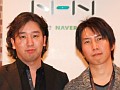 「シュヴァリエ サーガ タクティクス」にさらなる熱を！　今後実装予定の「演習場」「攻城戦」について御影氏，江田氏にインタビュー